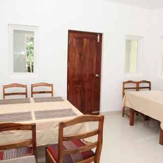 Woody Woods Homestay, Coorg 3
